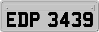 EDP3439