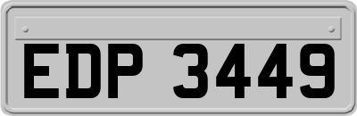 EDP3449