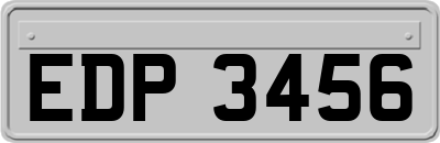 EDP3456