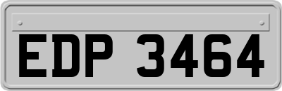 EDP3464
