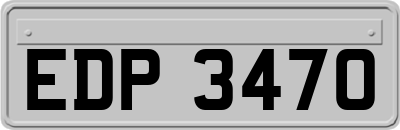 EDP3470