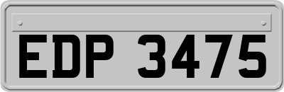 EDP3475