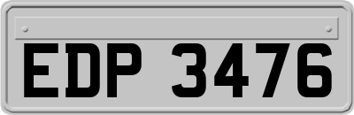 EDP3476