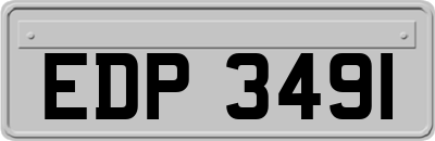 EDP3491