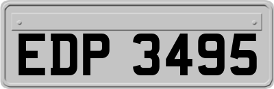 EDP3495