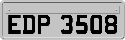 EDP3508