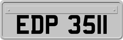 EDP3511