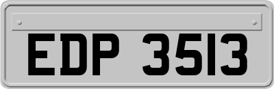 EDP3513