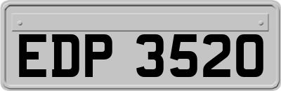 EDP3520