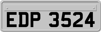 EDP3524