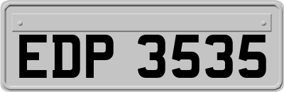 EDP3535