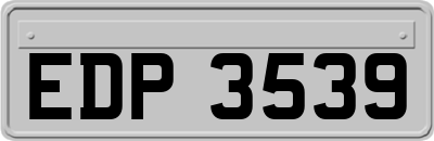 EDP3539