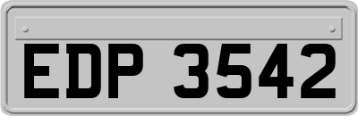 EDP3542
