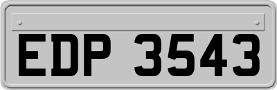 EDP3543