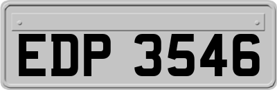 EDP3546