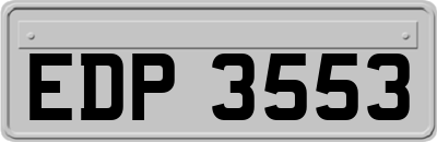 EDP3553