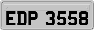 EDP3558