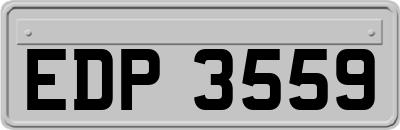 EDP3559