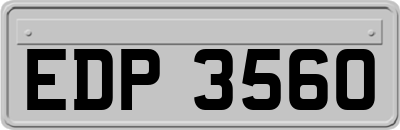 EDP3560
