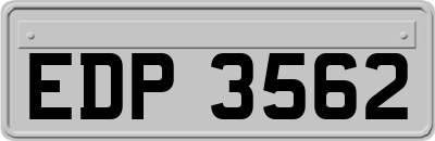 EDP3562