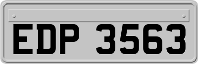 EDP3563