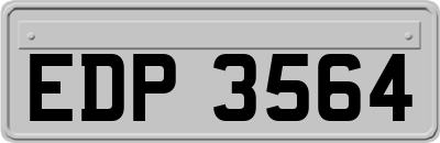 EDP3564