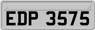 EDP3575