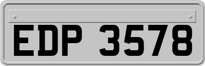 EDP3578