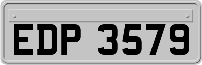 EDP3579