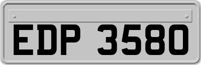 EDP3580