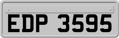 EDP3595