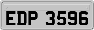 EDP3596