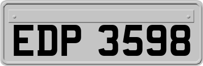 EDP3598