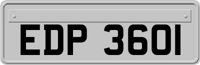 EDP3601