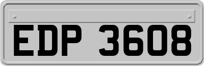 EDP3608