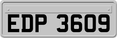 EDP3609