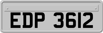 EDP3612