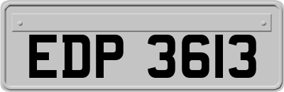 EDP3613