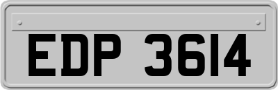 EDP3614