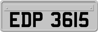 EDP3615