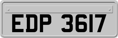 EDP3617