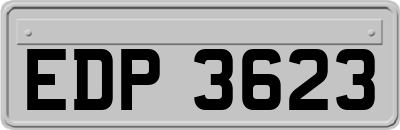 EDP3623