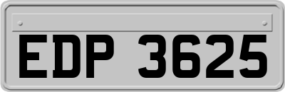 EDP3625