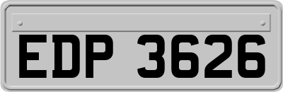 EDP3626
