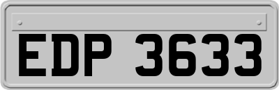 EDP3633