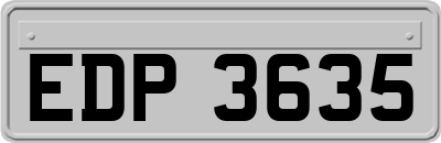EDP3635
