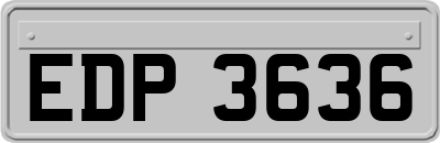 EDP3636