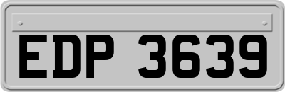 EDP3639