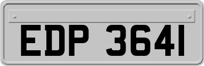 EDP3641
