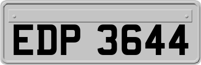 EDP3644